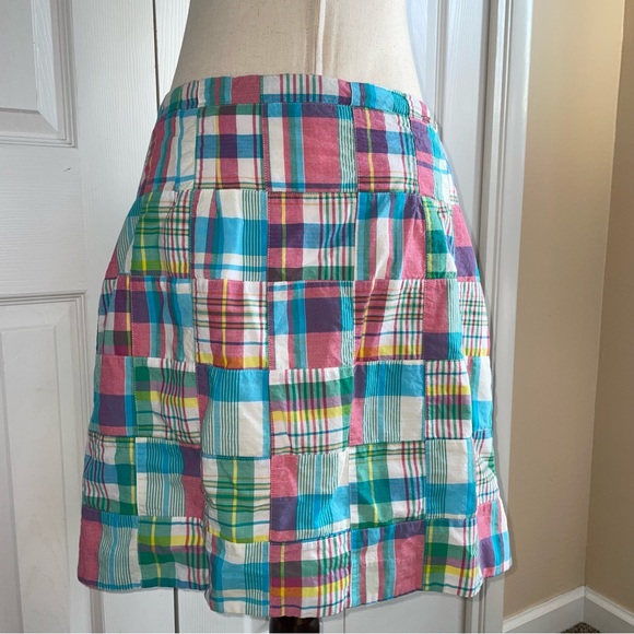 Talbots Dresses & Skirts - Talbots petite multicolor skirt size 14P